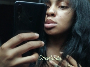 Onewanda