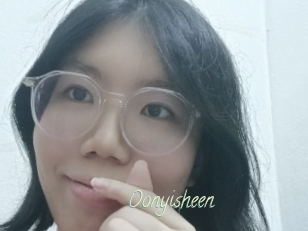 Oonyisheen