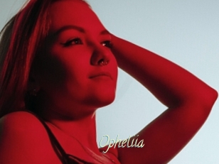 Opheliia