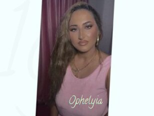 Ophelyia