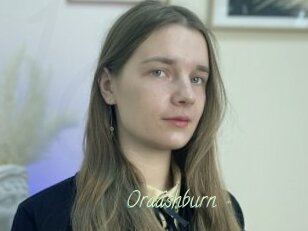 Oraashburn