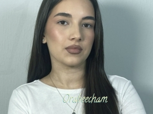 Orabeecham