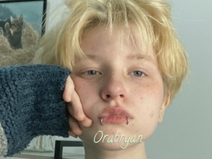 Orabryan