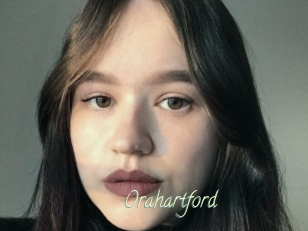 Orahartford