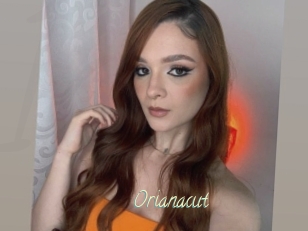 Orianacut