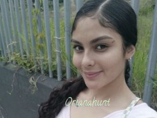 Orianahunt