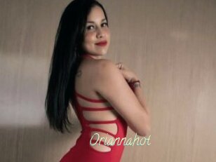 Oriannahot