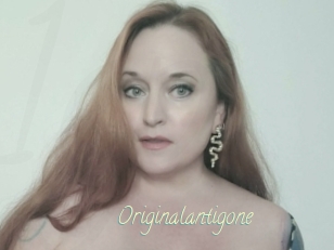 Originalantigone