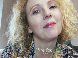 Orla_fox