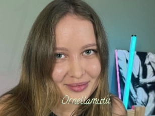 Ornellamutii
