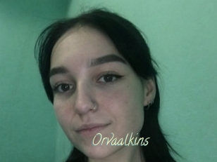 Orvaalkins
