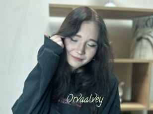 Orvaalvey