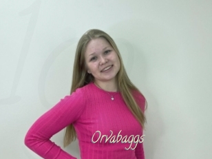 Orvabaggs