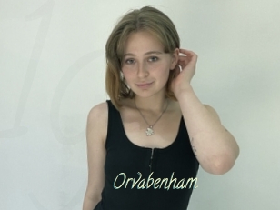 Orvabenham