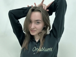Orvabluett