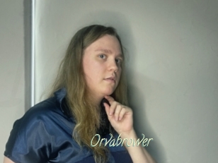 Orvabrower