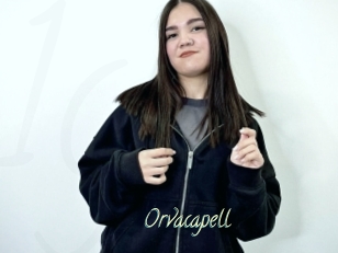 Orvacapell
