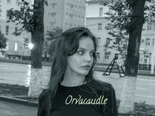 Orvacaudle