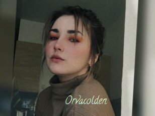 Orvacolden