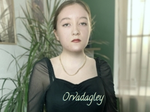 Orvadagley
