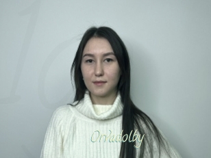 Orvadolby