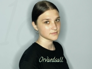 Orvaedsall