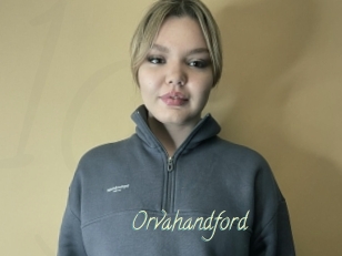 Orvahandford