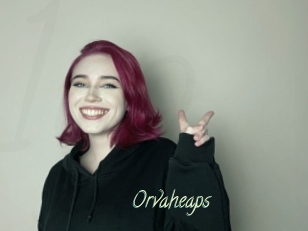 Orvaheaps
