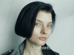 Orvahewell
