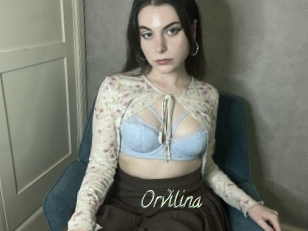 Orvilina