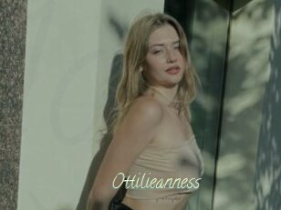 Ottilieanness