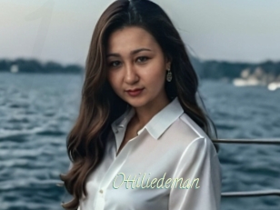 Ottiliedeman