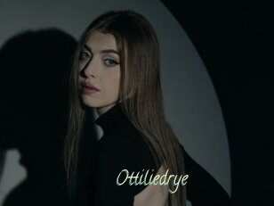 Ottiliedrye