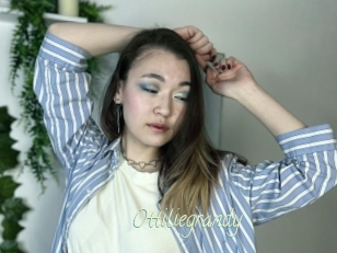 Ottiliegrandy