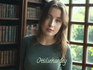 Ottiliehardey