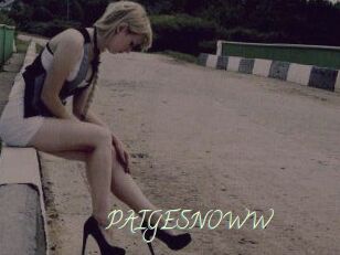 PAIGE_SNOWW