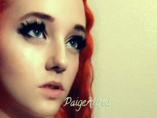 PaigeAllred