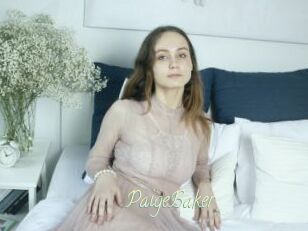 PaigeBaker