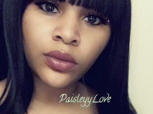 PaisleyyLove