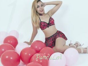 PamelaLevi