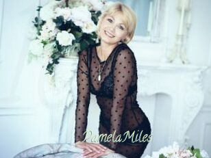 PamelaMiles