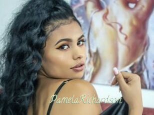 PamelaRichardson