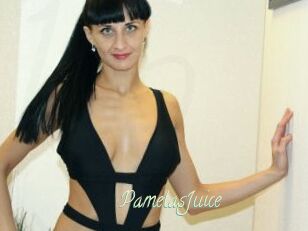 PamelasJuice