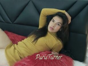 ParisTurner