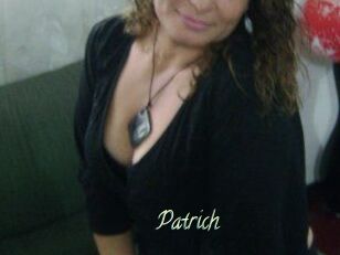 Patrich