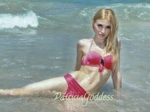 PatriciaGoddess