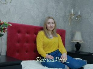 PatriciaPerez