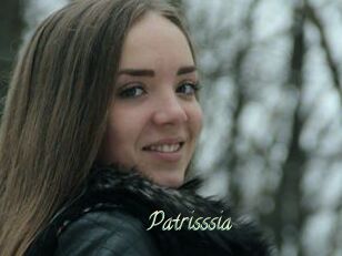 Patrisssia