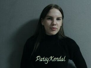 PatsyKendal