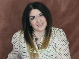 PaulaPeterson